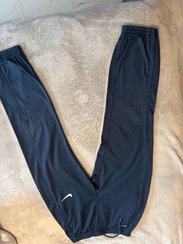pantalon survêtement nike - photo numéro 4