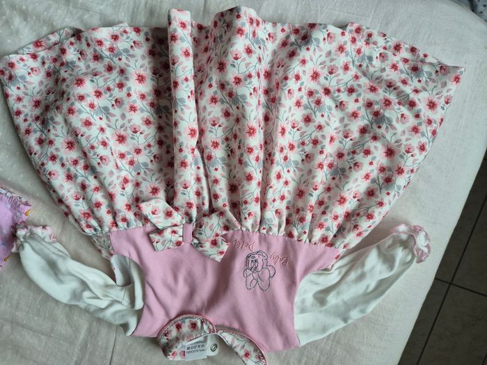 Vêtement bébé