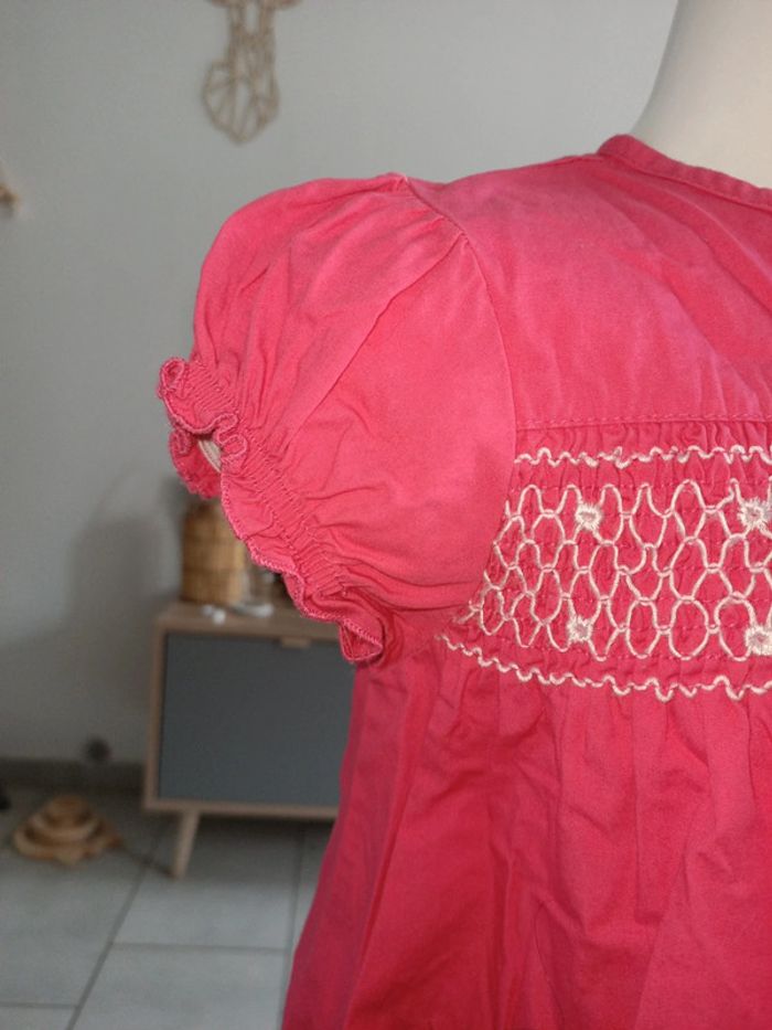 Haut fluide - photo numéro 3