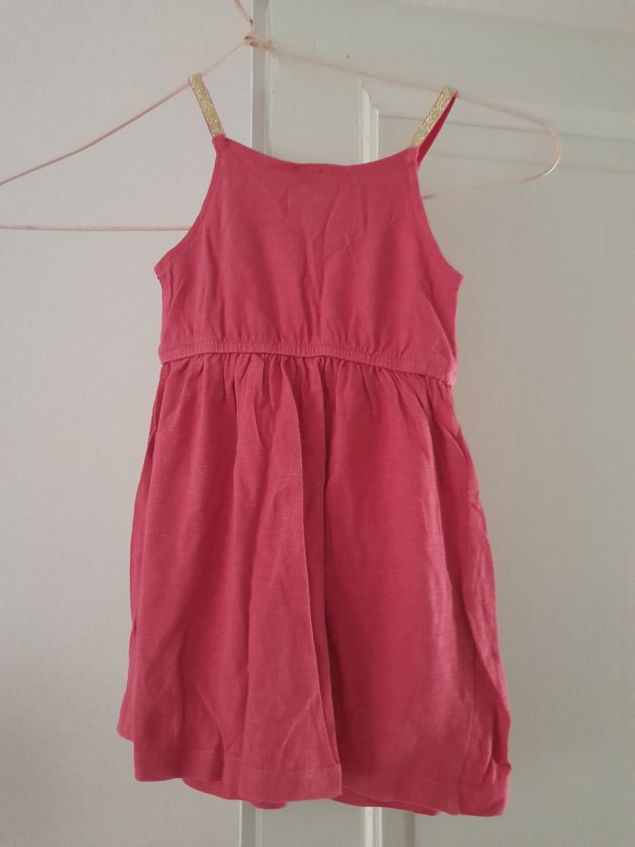 Robe été - photo numéro 2