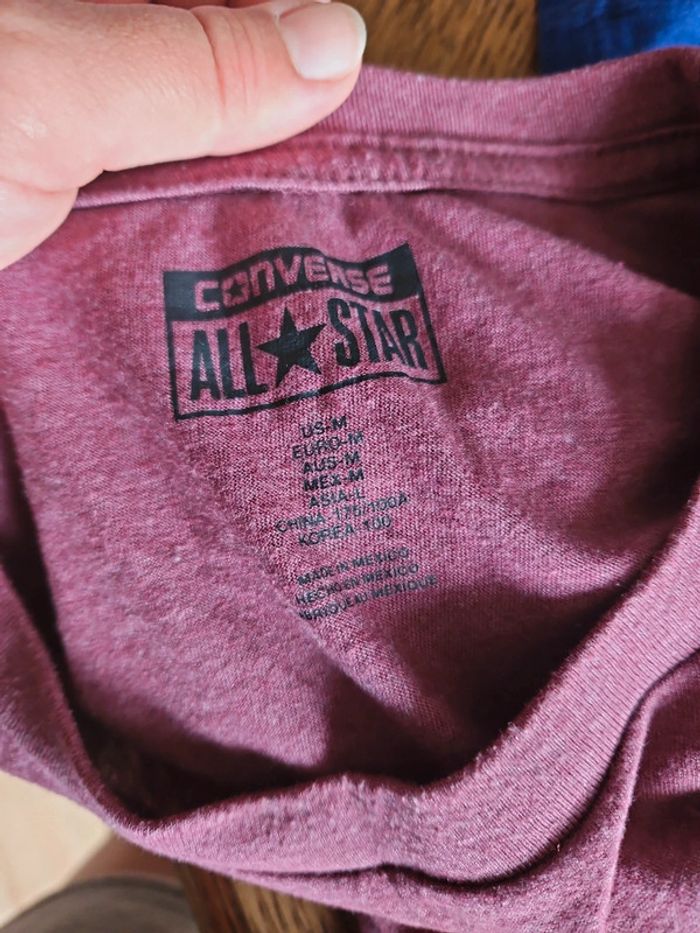 T-shirt - photo numéro 4