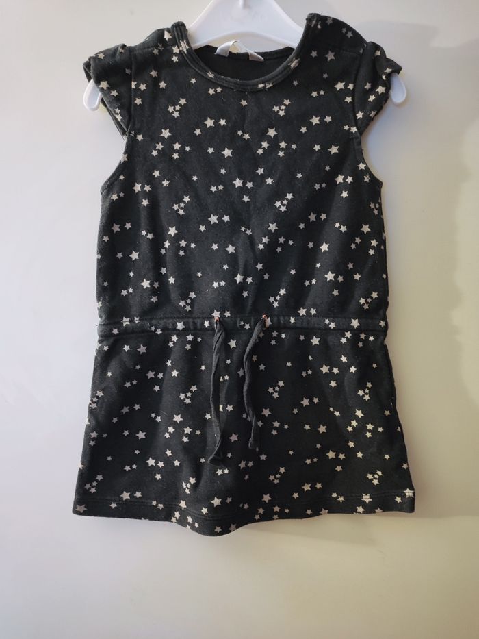 Robe tunique fille - photo numéro 2