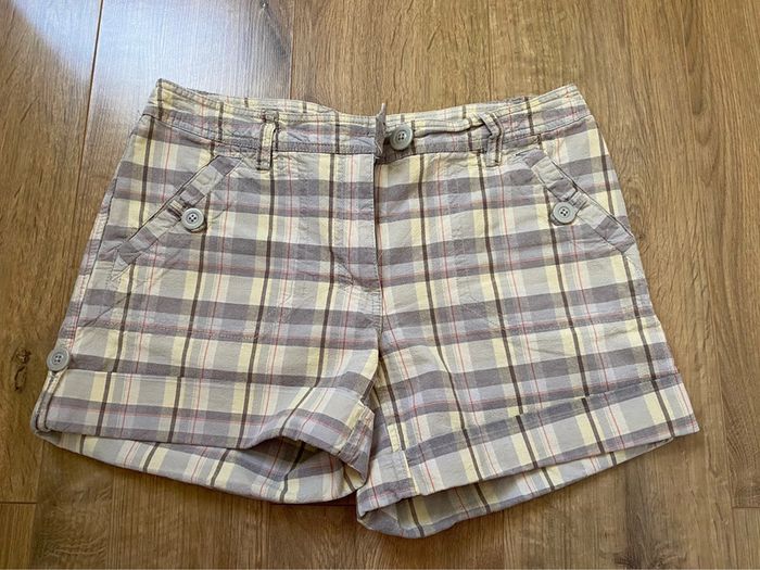 Short H&M taille 40