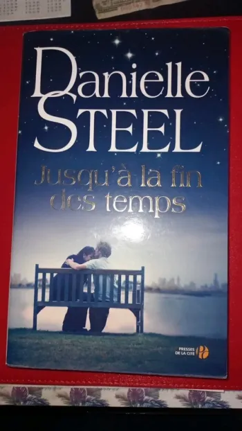 Jusqu'à la fin des temps