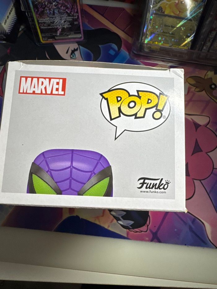 Pop Spiderman 839 - photo numéro 2