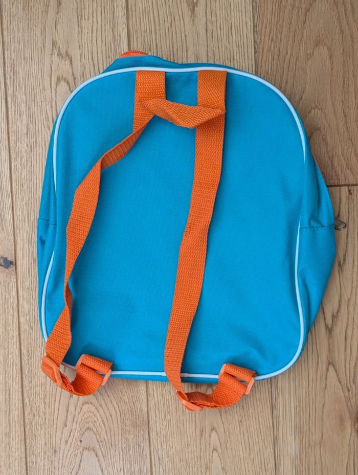 Sac à dos enfant Dory – Disney Pixar "Finding Dory" - photo numéro 2