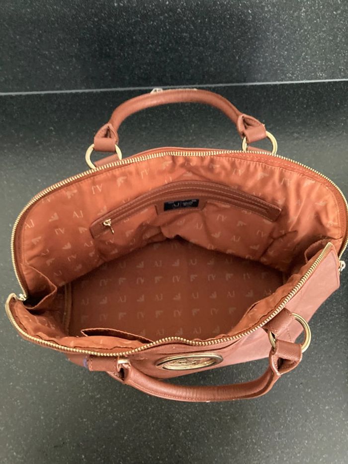Sac Armani Jeans femme - photo numéro 15