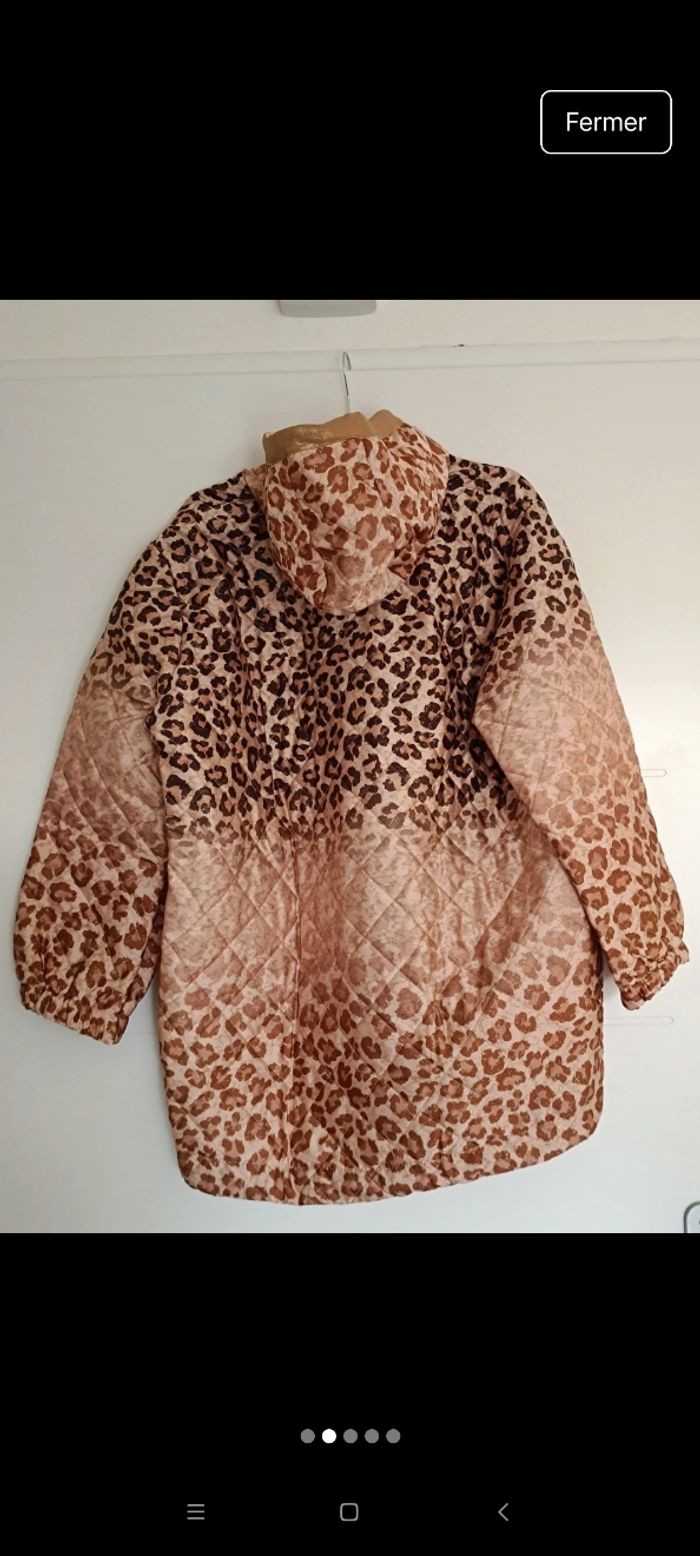 Manteau neuf - photo numéro 2