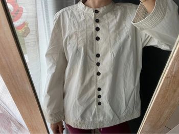 Blouse femme liberto