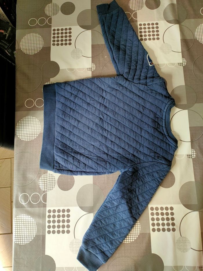 Pull 6 ans - photo numéro 4