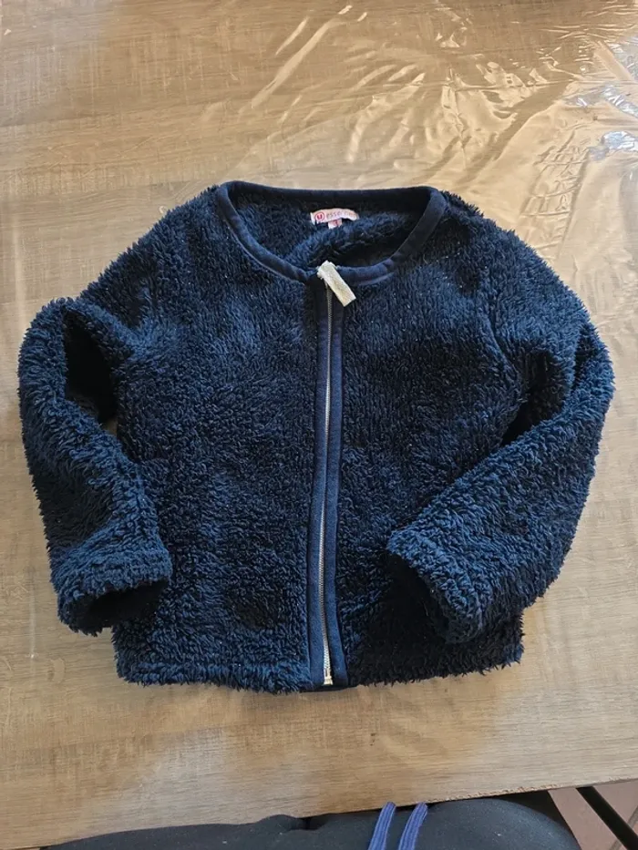 Veste polaire