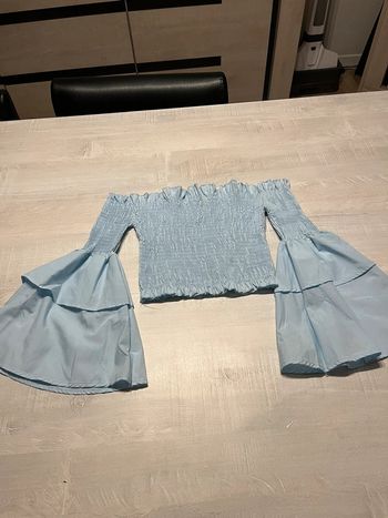 Haut taille M