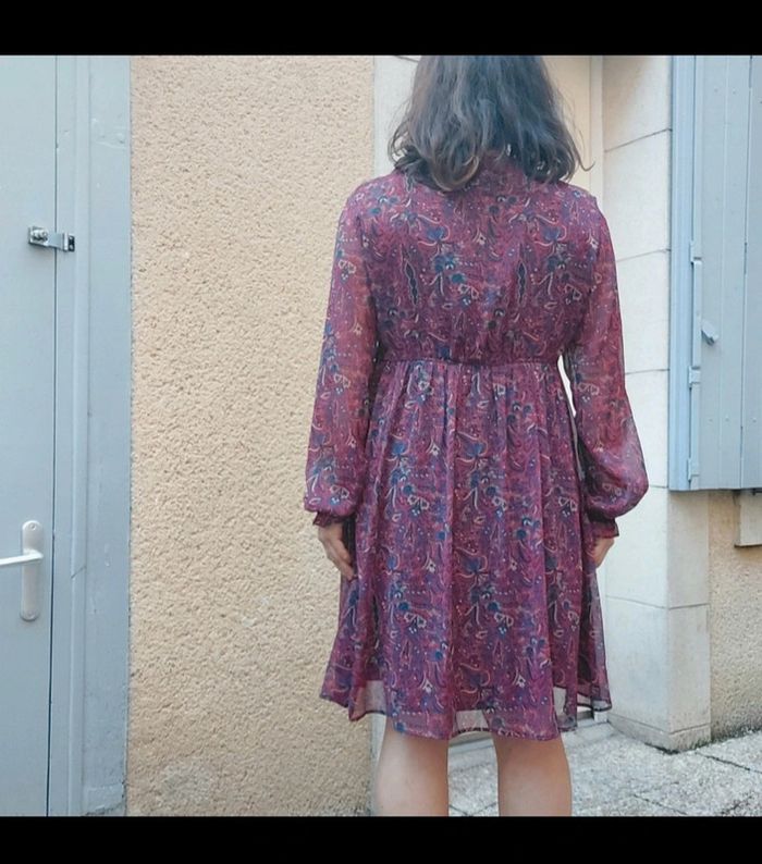 Robe Promod pour taille 40 - photo numéro 4