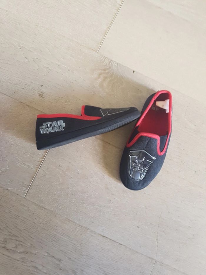 Chausson taille 32 - photo numéro 3