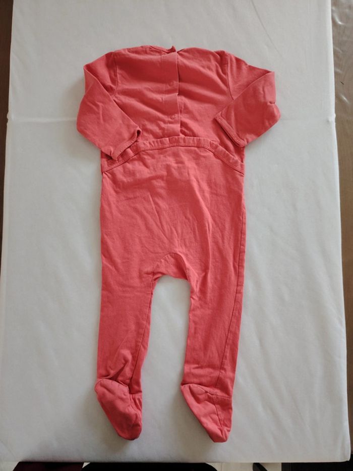 Pyjama léger 18mois - photo numéro 6