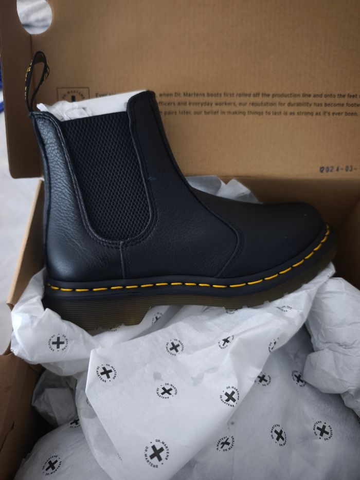 Doc Martens neuve taille 37