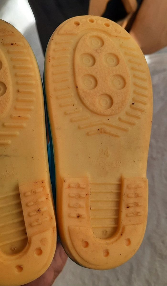 Botte chat T23/24 - photo numéro 4