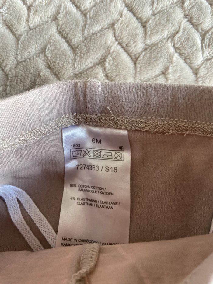 Legging capri - photo numéro 2