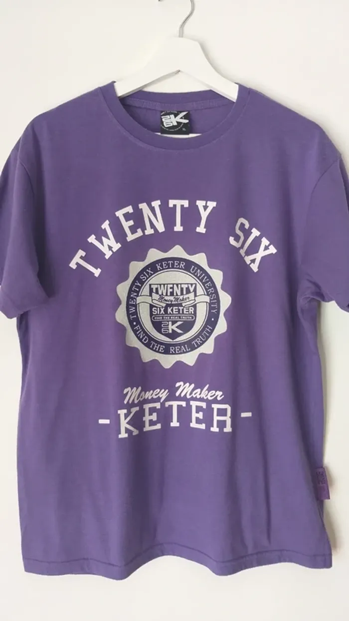T.shirt xl