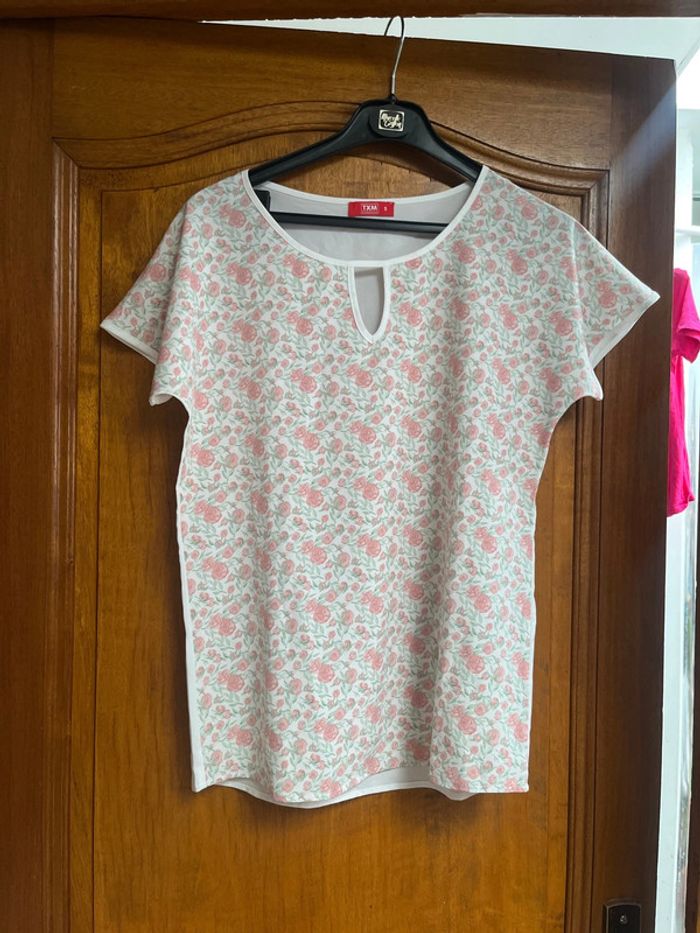 Blouse TXM taille S