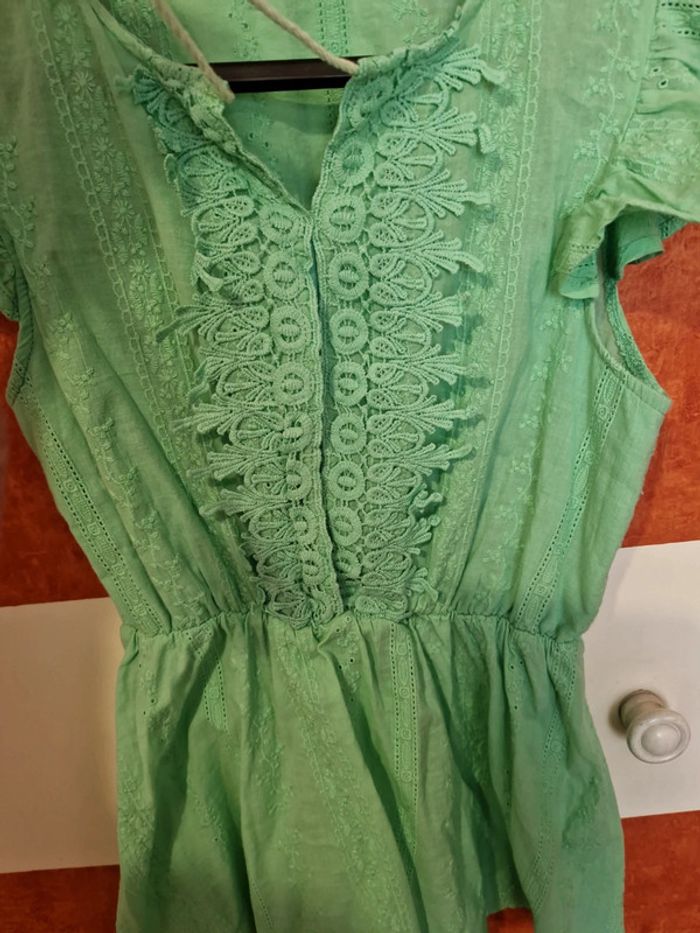 Blouse - photo numéro 5