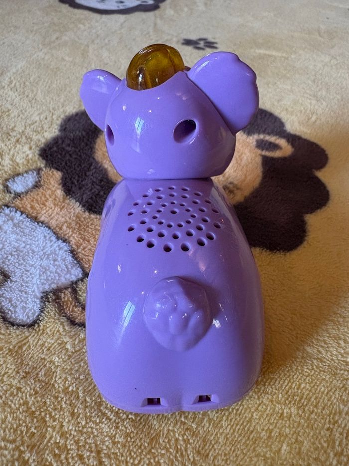 Tutut bolide animaux Jolicoeur le koala - photo numéro 3