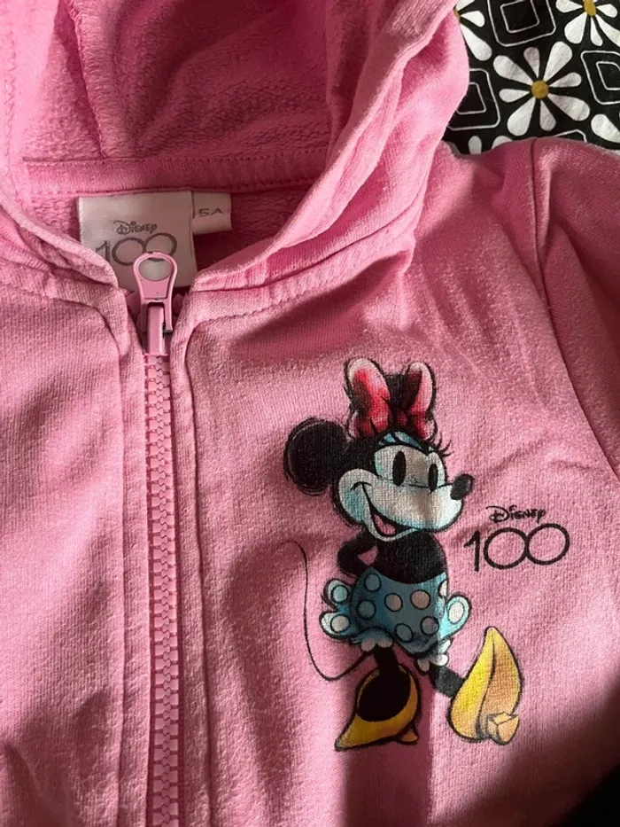 Jogging Minnie - photo numéro 4