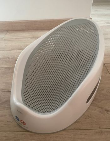 Transat de bain