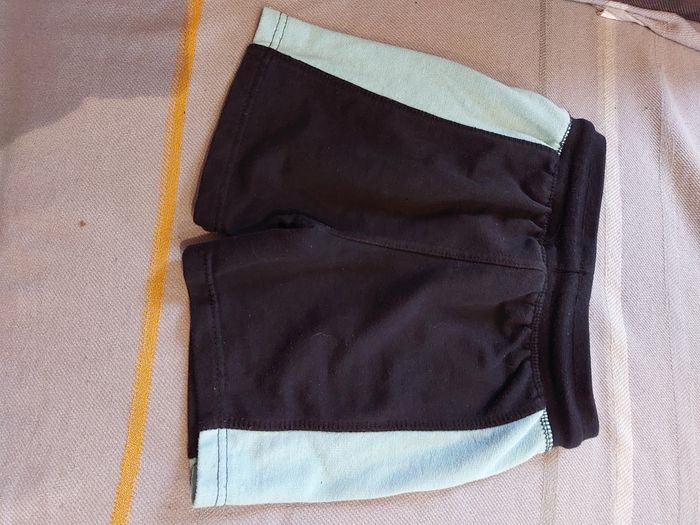 Short "chantier " - photo numéro 2