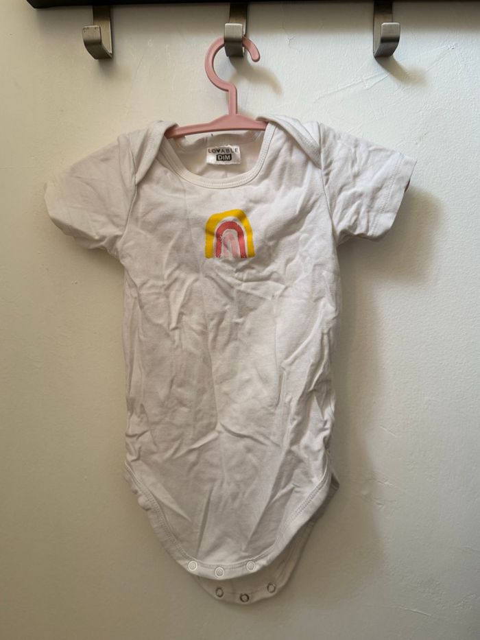 Lot bodies DIM - photo numéro 5