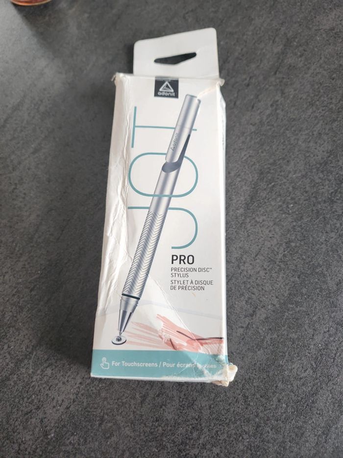 Stylet jot pro