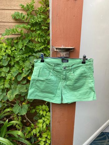 Short vert