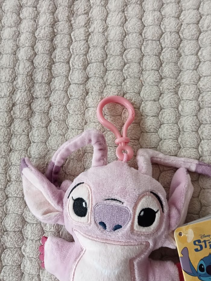 Suspension Stitch angél - photo numéro 4