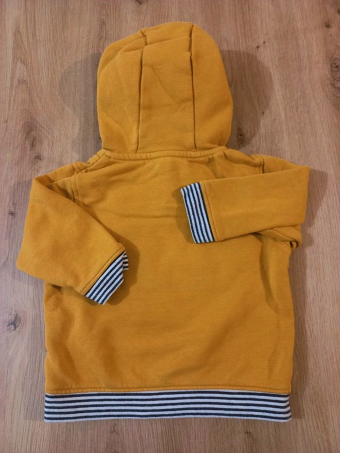 Lot pantalon Pull - photo numéro 6
