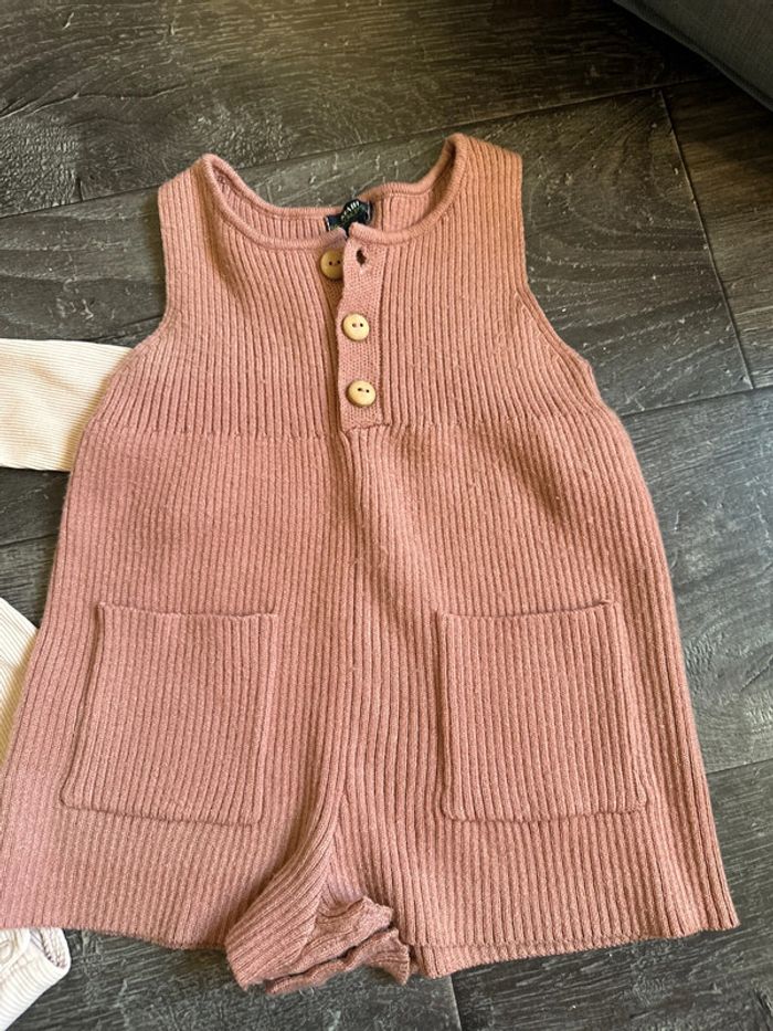 Ensemble 6 mois - photo numéro 3