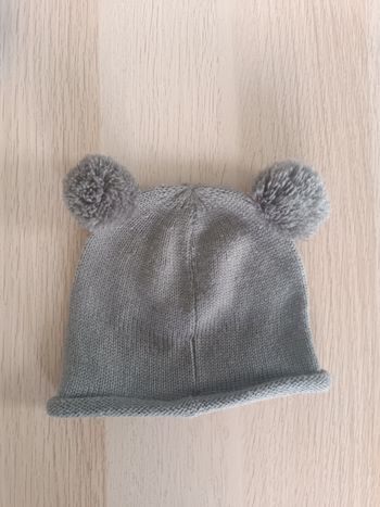 Bonnet bébé