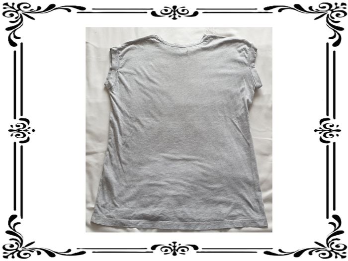 Tee shirt taille 38. - photo numéro 2