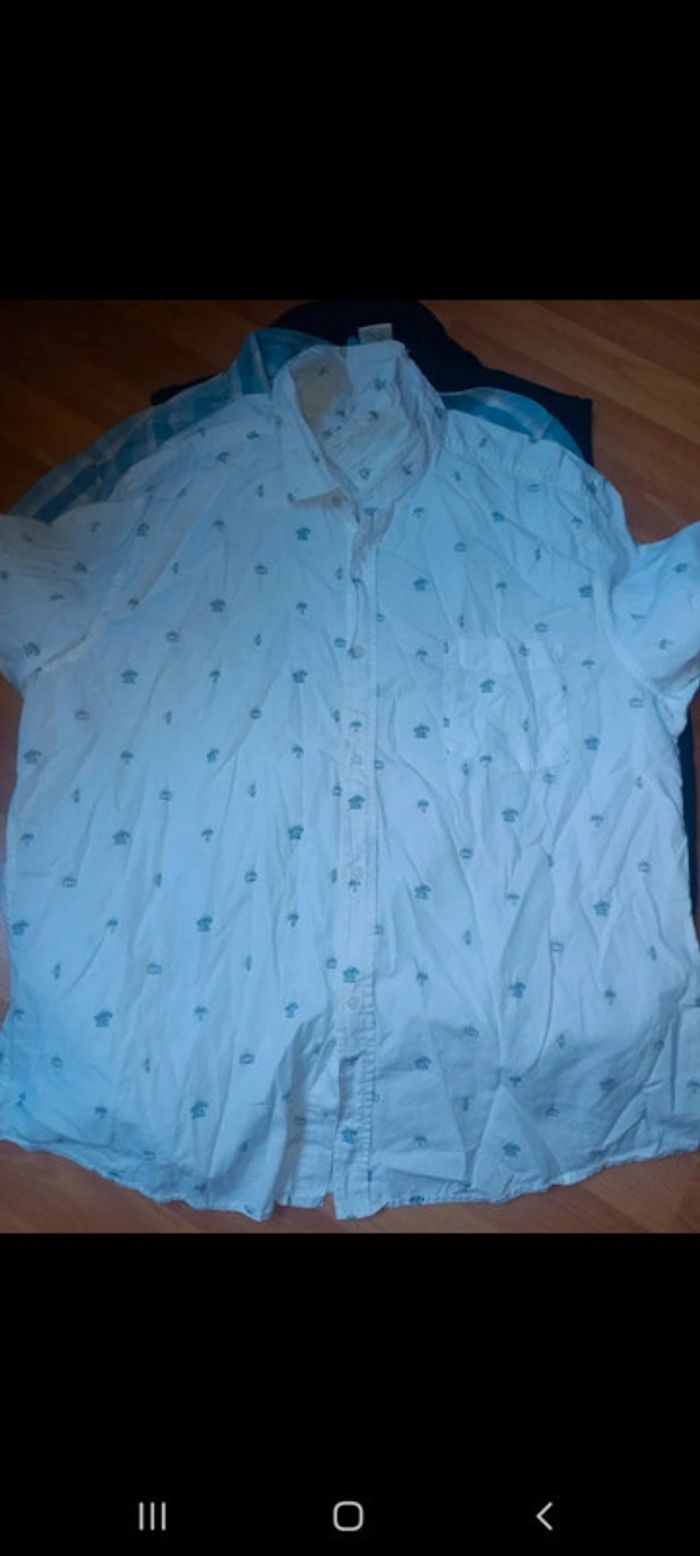 Lot homme xxl - photo numéro 5
