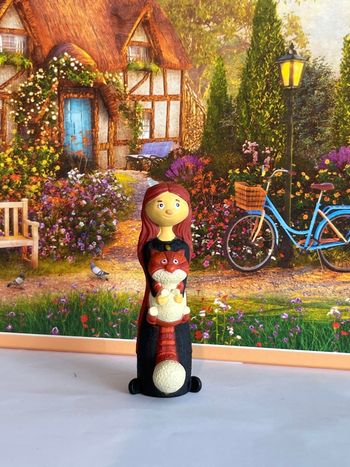 Tonie petite sorcière 