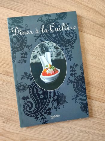 Dîner à la cuillère