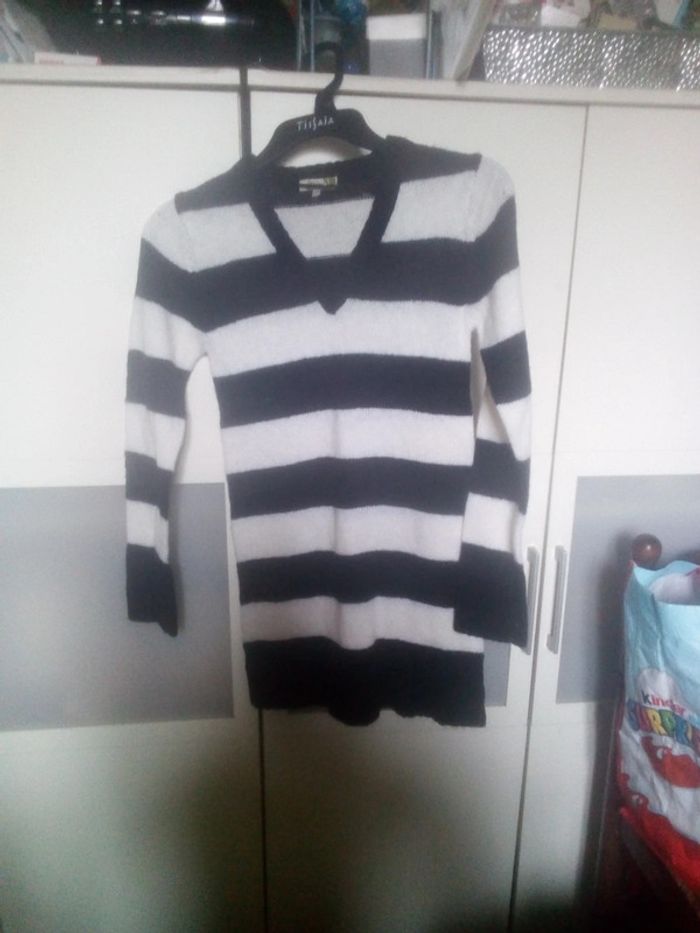 Pull long - photo numéro 4