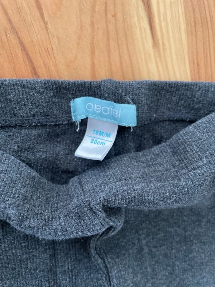 Leggings - photo numéro 3