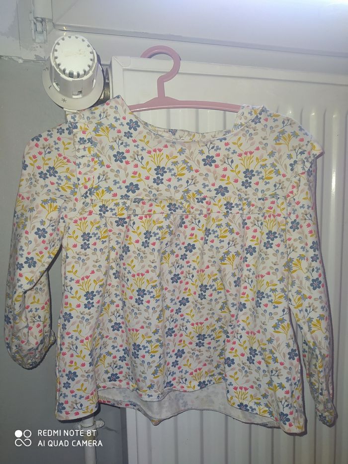 Blouse - photo numéro 2