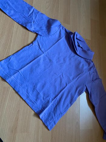 Pull col roulé Taille 5 ans