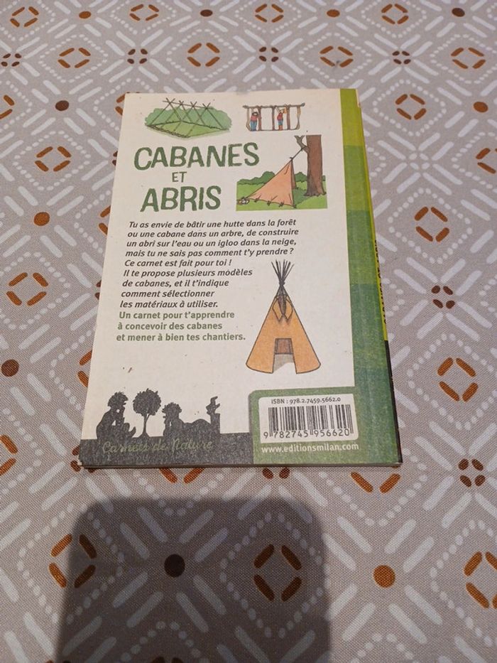 Cabanes et Abris - photo numéro 3
