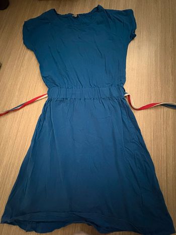 Robe courte