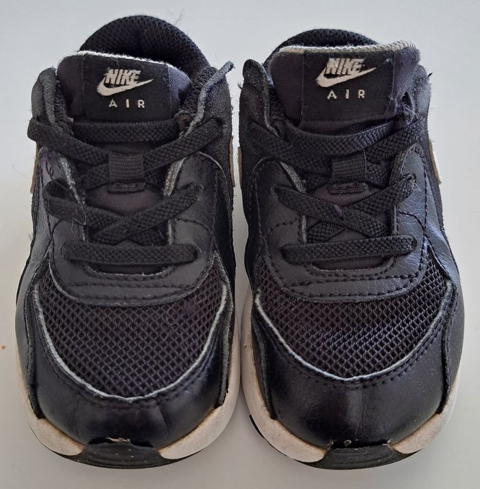 Baskets Nike Air Max p.23,5 BE - photo numéro 4