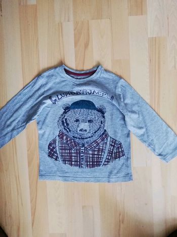 Tee shirt garçon