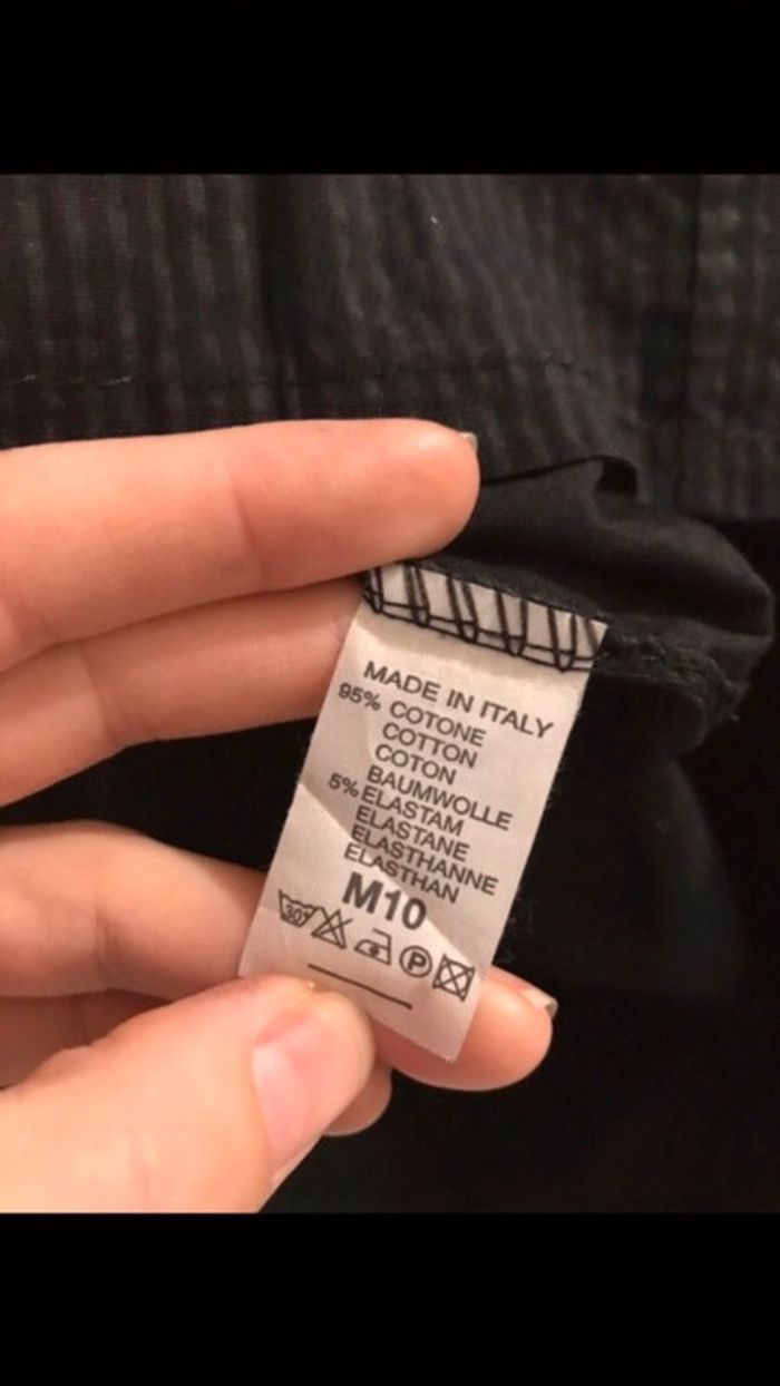 Robe avec noeud - photo numéro 4