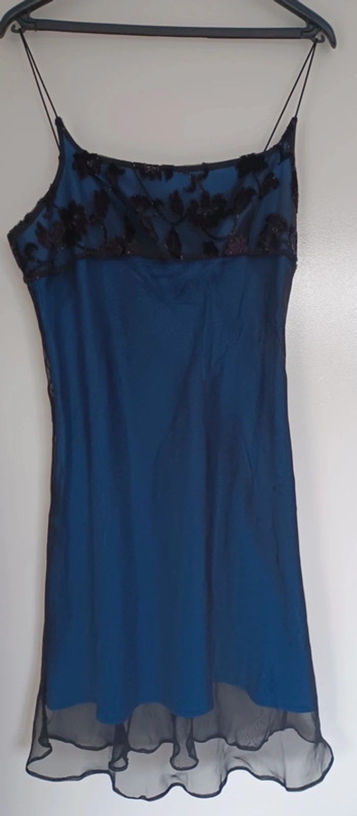 Robe soirée